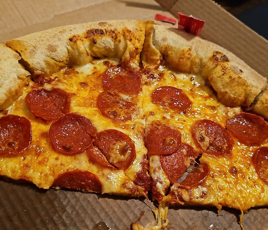 Domino's Pizza Arcueil 3